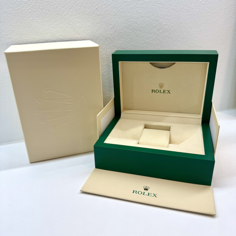 ROLEX BOX MEDIUM