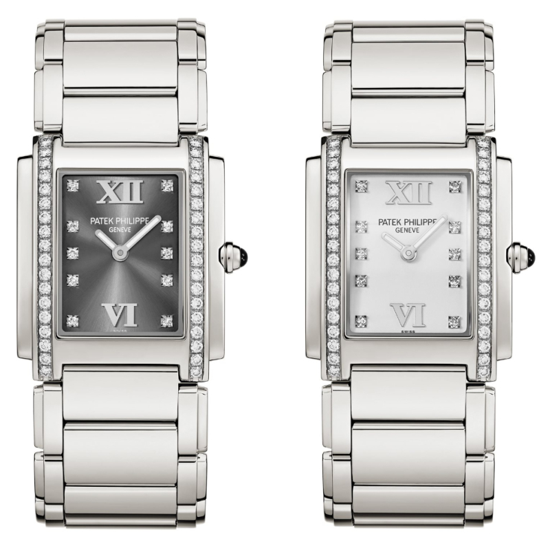 Patek-Twenty-4-491010A-eternal-grey-timeless-white-forever-black-blue