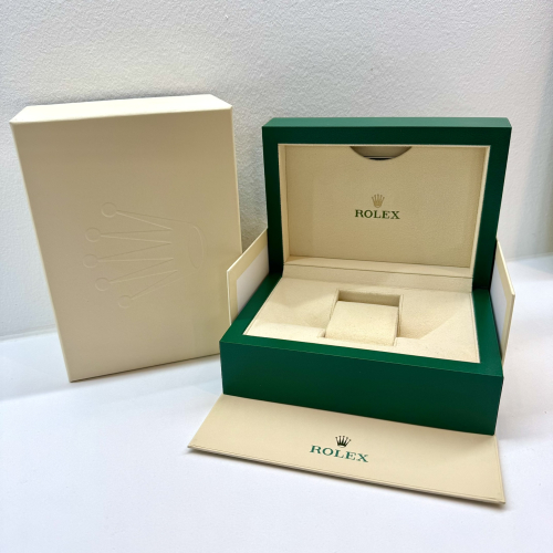 ROLEX BOX MEDIUM